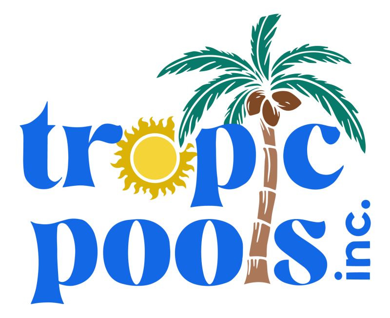 Tropic Pools Inc, Sharpsville