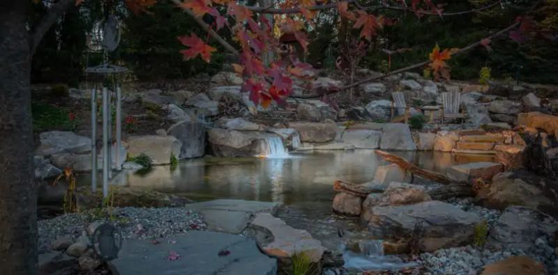 Turpin Landscape Design Build, Coatesville