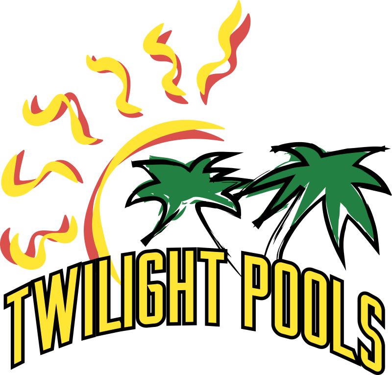 Twilight Pools, Mertztown