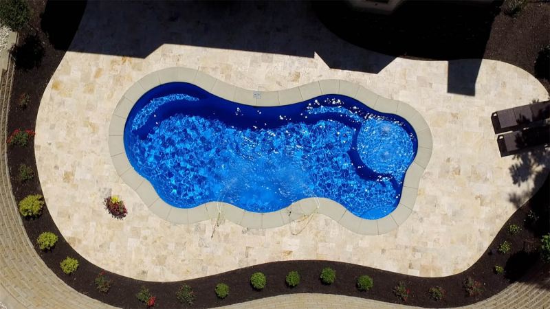 TXPool, Fort Worth