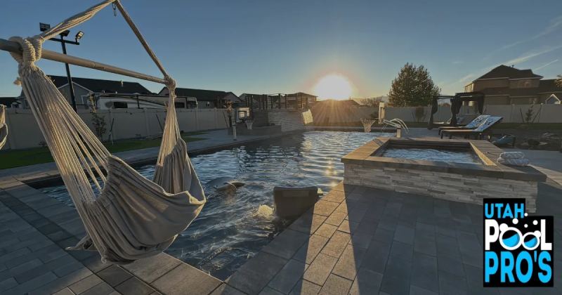 Utah Pool Pros, Salt Lake City