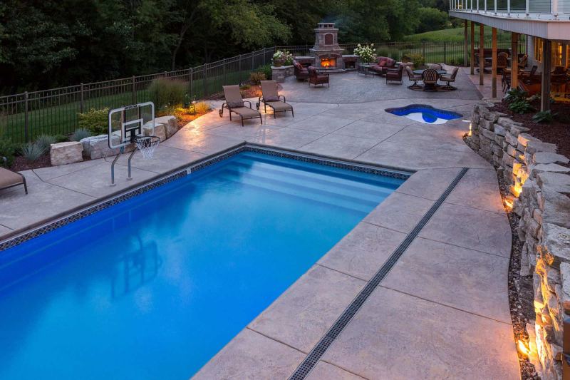 VHC Pools, Appleton