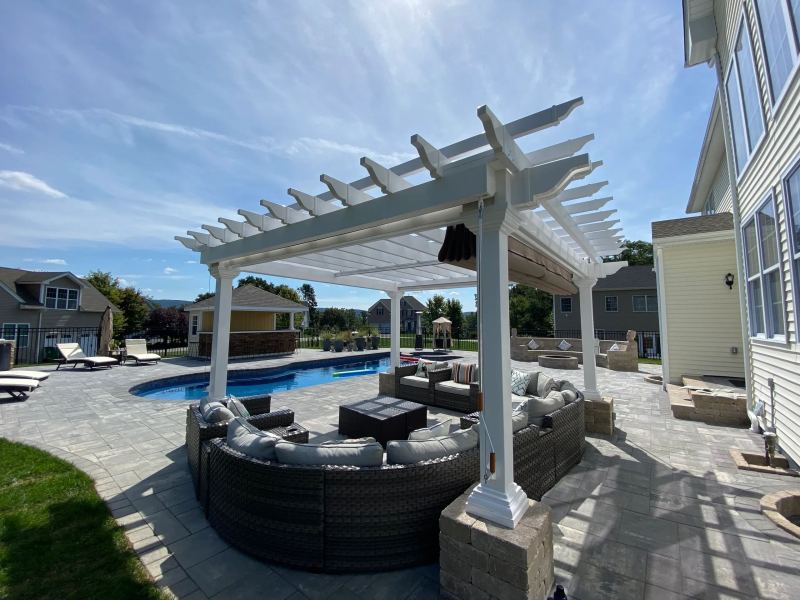 Vilt Construction Group, Inc., Fishkill