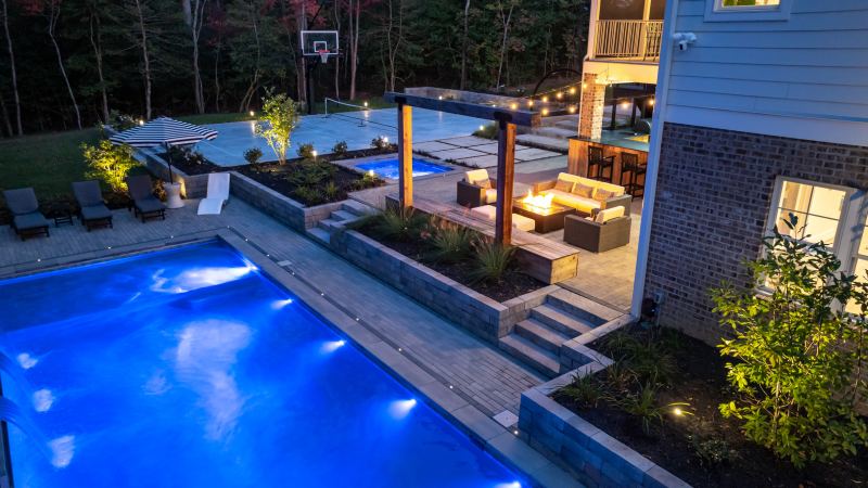 Virginia Beach Patios, Virginia Beach