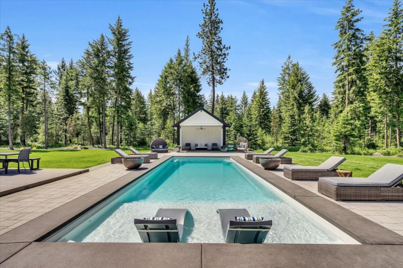 Water Magic Pools & Spa, Greenacres