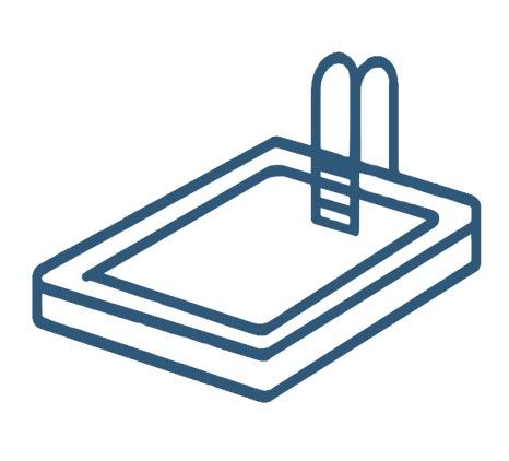 West Coast Fiberglass Pools, Santa Rosa