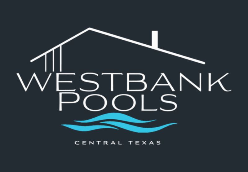 Westbank Pools, Round Rock