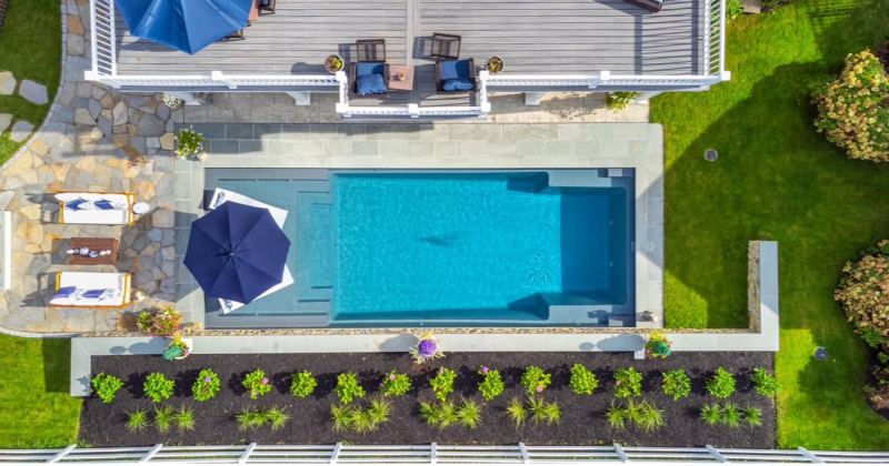 Wholesome Pool and Spa, North Haven