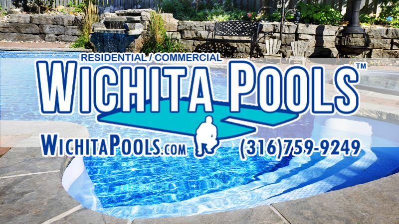 Wichita Pools, Andover