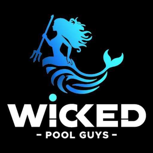Wicked Pool Guys, New Braunfels