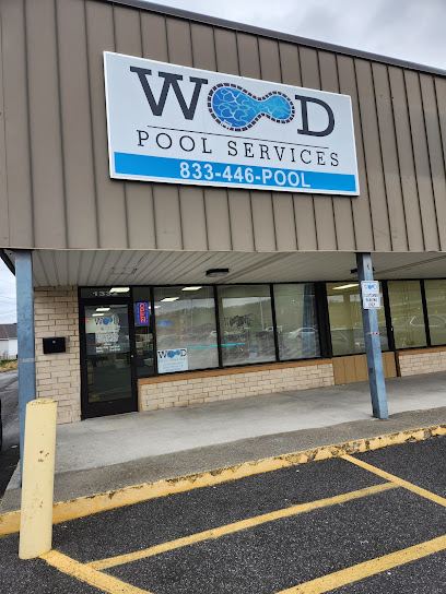 Wood Pool Services, LLC, Princeton