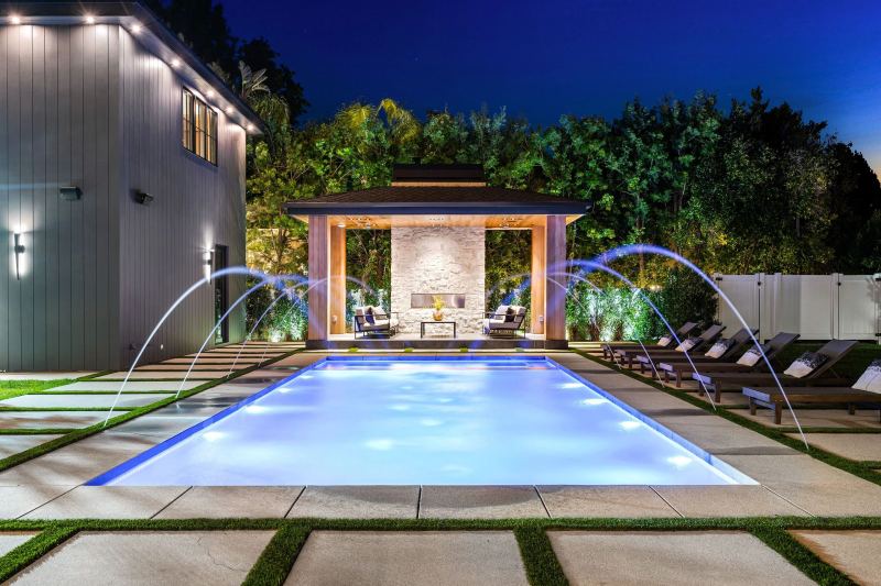 World Pools Inc, El Cajon