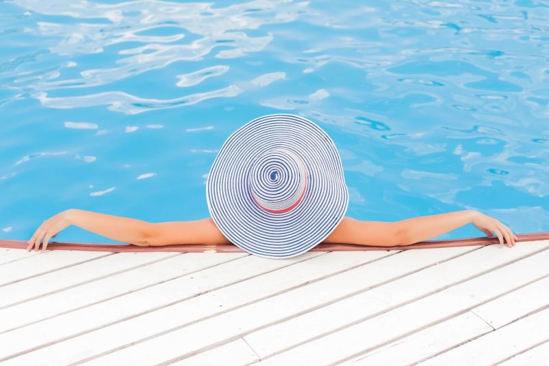 Zaber Pools of Columbus Inc, Westerville